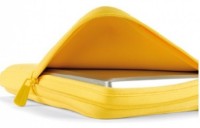 Сумка для ноутбука Dicota Perfect Skin Yellow (N19608N)