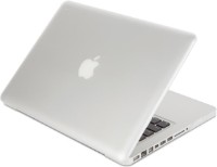 Чехол для ноутбука Moshi iGlaze MacBook Pro 13 Clear