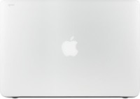 Husă pentru laptop Moshi iGlaze MacBook Pro 13R Clear