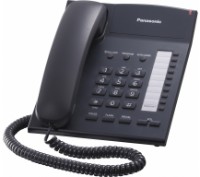 Telefon cu fir Panasonic KX-TS2382UAB