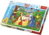 Puzzle Trefl 24 Birthday Party Disney (14138)