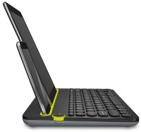 Tastatură Logitech K480 Black