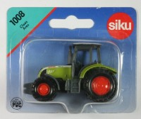 Tractor Siku Claas Ares (1008)