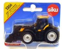 Tractor Siku JCB with front loader* (1356)