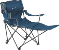 Scaun pliant pentru camping Outwell Chair Windsor Hills Blue