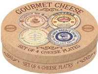 Vesela pentru servire English Room Gourmet Cheese (SP3607)