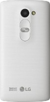Мобильный телефон LG H320 Leon Y50 White