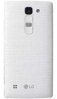Мобильный телефон LG H420 Spirit Y70 White