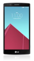 Мобильный телефон LG G4 H815 32Gb Leather Red