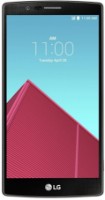 Мобильный телефон LG G4 H815 32Gb Metallic Grey