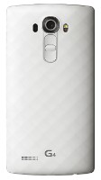 Telefon mobil LG G4 H815 32Gb White