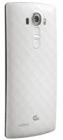 Мобильный телефон LG G4 H815 32Gb White