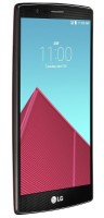 Telefon mobil LG G4 H815 32Gb Leather Red