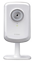 Камера видеонаблюдения D-link DCS-930L/B1A
