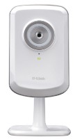 Cameră de supraveghere video D-link DCS-930L/B1A