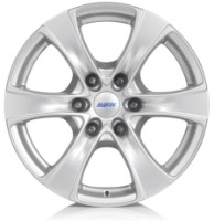 Jante Alutec Dynamite 8.5 R18 6x139.7
