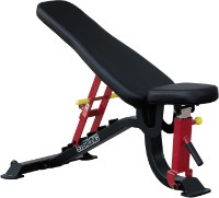 Скамья для силовых упражнений Impulse SL7011 Fid Bench