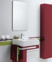 Зеркало для ванной Kludi Esprit (56SP142)