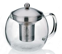 Заварочный чайник Kela Cylon 1.2L (16922)