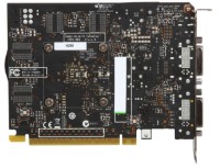 Placă video Zotac GeForce GTX750 Ti 2Gb DDR5 (ZT-70601-10M)