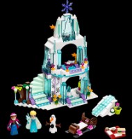 Конструктор Lego Disney: Elsas Sparkling Ice Castle (41062)