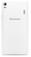 Мобильный телефон Lenovo A7000 White