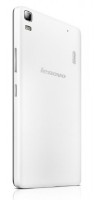 Telefon mobil Lenovo A7000 White