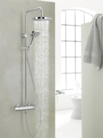 Set pentru duș Kludi A-QAs (6609505-00)