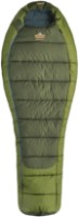 Sac de dormit Pinguin Comfort 195 Left Green imaginea #1 — magazin online Desire.md