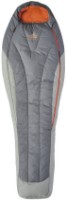 Sac de dormit Pinguin Expert 195 Left Grey