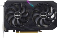 Placă video Asus GeForce RTX3050 8Gb GDDR6 Dual OC (DUAL-RTX3050-O8G-V2)