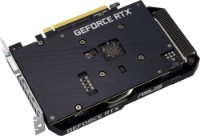 Видеокарта Asus GeForce RTX3050 8Gb GDDR6 Dual OC (DUAL-RTX3050-O8G-V2)