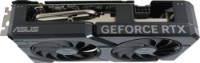 Видеокарта Asus GeForce RTX4060Ti 8Gb GDDR6 (DUAL-RTX4060TI-O8G)