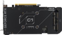 Видеокарта Asus GeForce RTX4060Ti 8Gb GDDR6 (DUAL-RTX4060TI-O8G)