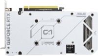 Placă video Asus GeForce RTX4060Ti 8Gb GDDR6X Dual (DUAL-RTX4060TI-O8G-WHITE)