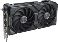Видеокарта Asus GeForce RTX4060Ti 8GB GDDR6X Dual OC (DUAL-RTX4060TI-O8G)