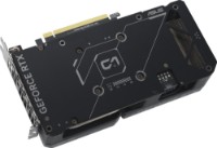 Placă video Asus GeForce RTX4060Ti 8GB GDDR6X Dual OC (DUAL-RTX4060TI-O8G)