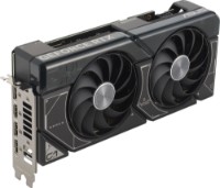 Видеокарта Asus GeForce RTX4070 12GB GDDR6X Dual OC (DUAL-RTX4070-O12G)