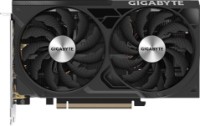Placă video Gigabyte GeForce RTX4060Ti 8Gb GDDR6X WindForce OC (GV-N406TWF2OC-8GD)