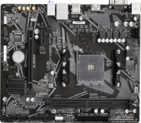 Placă de bază Gigabyte A520M K V2 imaginea #3 — magazin online Desire.md