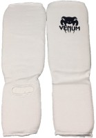Защита ног Venum MA-0007V XL White