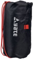 Рюкзак Yate Shilo 30+10L SS00782 Black/Red фото №3 — интернет-магазин Desire.md