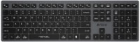 Tastatură A4Tech FBX50C Grey