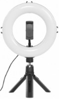 Lampă inelară Hama SpotLight Smart 80 II (00004657)