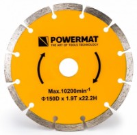Debitor canale Powermat PM-BE-3000