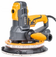 Mașina de șlefuit beton Powermat PM-DG-1400L-PRO