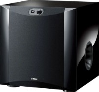 Subwoofer Yamaha NS-SW300 Piano Black