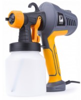 Краскопульт Powermat PM-PDM-500T