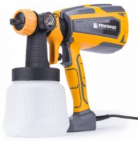 Краскопульт Powermat PM-PDM-600T