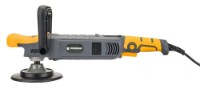 Полировальная шлифмашина Powermat PM-PS-1600T фото №2 — интернет-магазин Desire.md